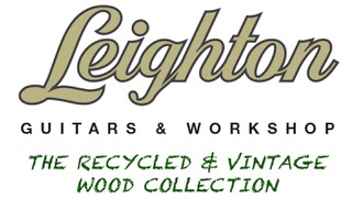 leighton guitars & workshop